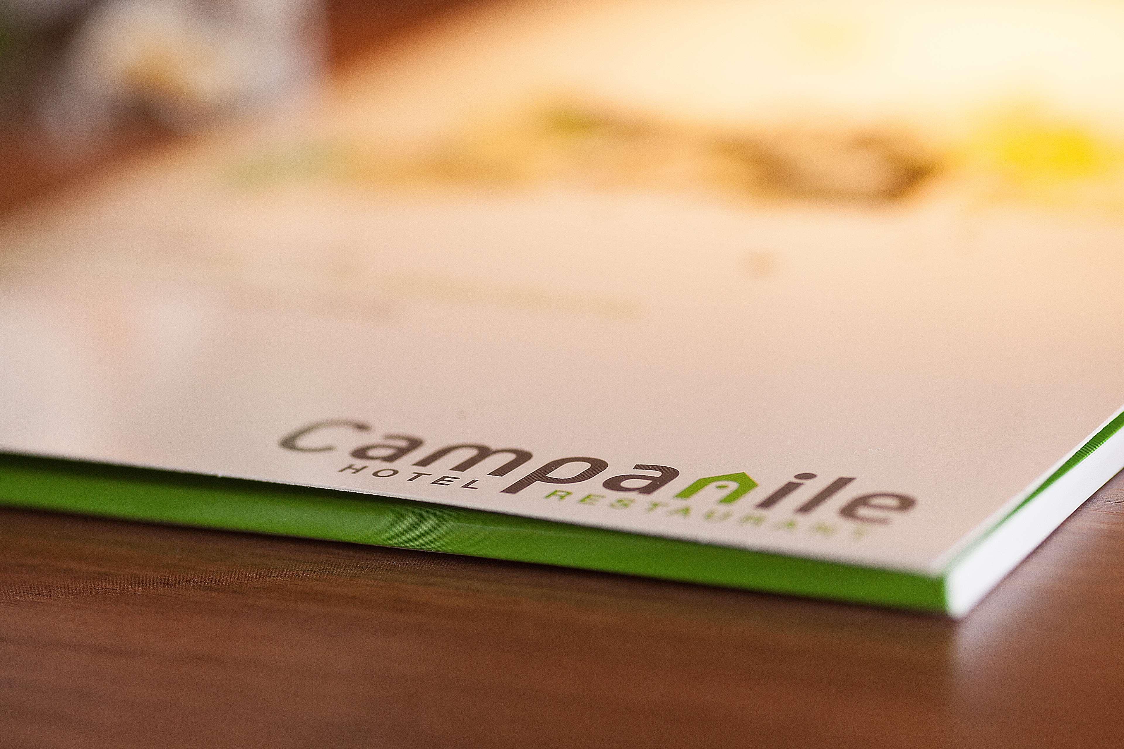 Campanile Avallon Sauvigny-le-Bois Eksteriør billede