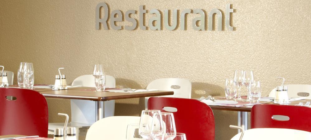 Campanile Avallon Sauvigny-le-Bois Restaurant billede